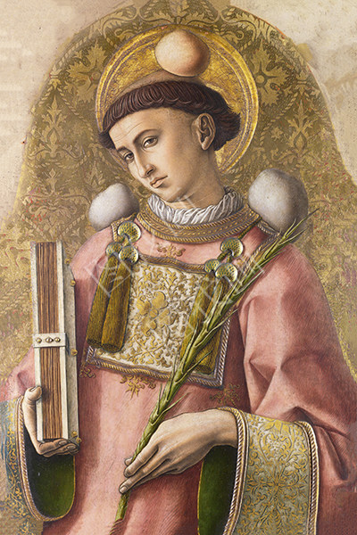 Saint Stephen